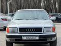 Audi 100 1991 года за 2 400 000 тг. в Тараз – фото 20
