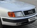 Audi 100 1991 года за 2 400 000 тг. в Тараз – фото 21