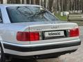Audi 100 1991 годаүшін2 400 000 тг. в Тараз – фото 23