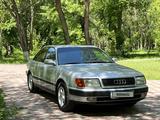 Audi 100 1991 годаүшін2 400 000 тг. в Тараз