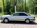 Audi 100 1991 годаүшін2 400 000 тг. в Тараз – фото 6