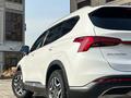 Hyundai Santa Fe 2021 годаүшін15 300 000 тг. в Алматы – фото 3