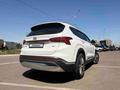 Hyundai Santa Fe 2021 годаүшін15 300 000 тг. в Алматы – фото 5