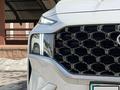 Hyundai Santa Fe 2021 годаүшін15 300 000 тг. в Алматы – фото 2