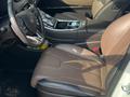 Hyundai Santa Fe 2021 годаүшін15 300 000 тг. в Алматы – фото 6