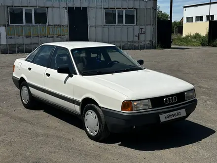 Audi 80 1990 года за 1 650 000 тг. в Экибастуз