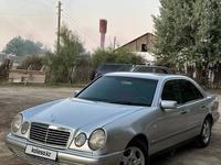 Mercedes-Benz E 240 1998 годаfor3 600 000 тг. в Шымкент