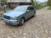 Toyota Progres 1998 годаfor3 300 000 тг. в Усть-Каменогорск