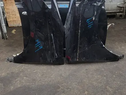 Крылья Хонда Elysion Prestige за 5 000 тг. в Алматы