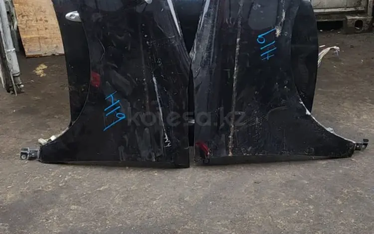 Крылья Хонда Elysion Prestige за 5 000 тг. в Алматы