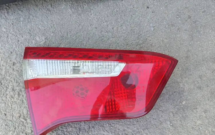 Вставка в багажник левая рио за 4 000 тг. в Алматы