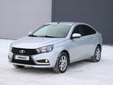 ВАЗ (Lada) Vesta 2017 года за 4 700 000 тг. в Караганда