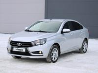 ВАЗ (Lada) Vesta 2017 годаүшін4 600 000 тг. в Караганда