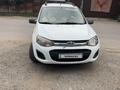 ВАЗ (Lada) Kalina 2192 2018 года за 3 500 000 тг. в Астана – фото 2