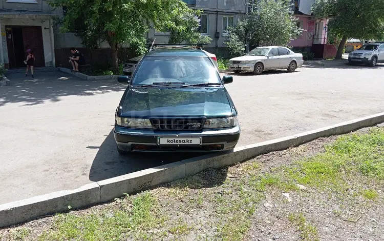 Toyota Sprinter Carib 1995 годаүшін2 700 000 тг. в Усть-Каменогорск
