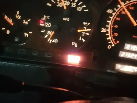 Mercedes-Benz S 320 1996 года за 2 600 000 тг. в Шымкент