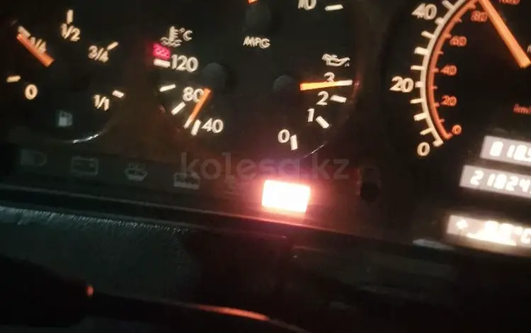 Mercedes-Benz S 320 1996 года за 2 600 000 тг. в Шымкент