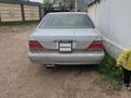 Mercedes-Benz S 320 1996 года за 2 600 000 тг. в Шымкент – фото 7