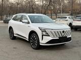 Changan CS75 Plus 2026 года за 12 300 000 тг. в Астана – фото 3