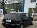 Volkswagen Golf 1996 года за 1 350 000 тг. в Актобе – фото 3