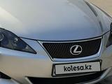 Lexus IS 250 2007 года за 5 500 000 тг. в Шымкент