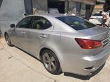 Lexus IS 250 2007 года за 5 500 000 тг. в Шымкент – фото 5