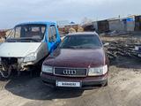 Audi 100 1991 года за 1 550 000 тг. в Петропавловск – фото 3