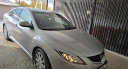 Mazda 6 2007 года за 3 500 000 тг. в Шымкент – фото 2