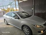 Mazda 6 2007 года за 3 500 000 тг. в Шымкент