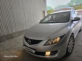 Mazda 6 2007 года за 3 500 000 тг. в Шымкент – фото 3