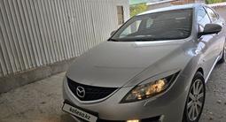Mazda 6 2007 года за 3 500 000 тг. в Шымкент – фото 3