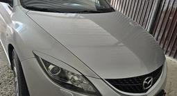 Mazda 6 2007 года за 3 500 000 тг. в Шымкент – фото 4