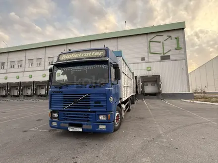 Volvo  F-Series 1992 года за 10 200 000 тг. в Шымкент