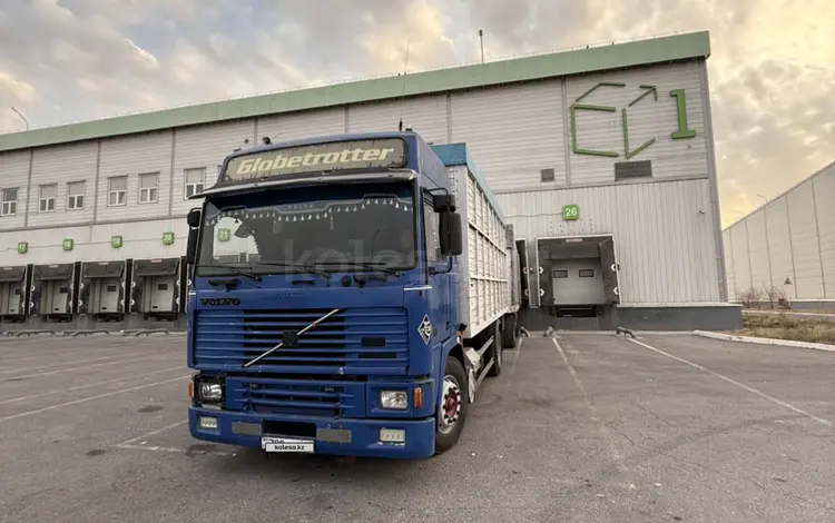 Volvo  F-Series 1992 года за 10 200 000 тг. в Шымкент