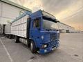 Volvo  F-Series 1992 года за 10 200 000 тг. в Шымкент – фото 3