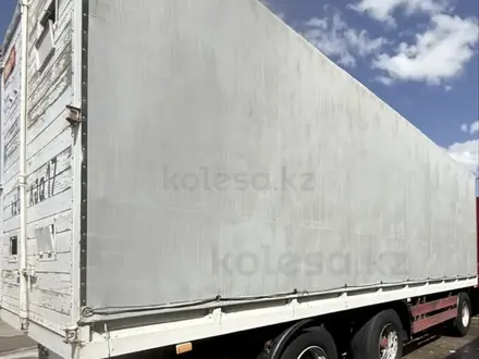 Volvo  F-Series 1992 года за 10 200 000 тг. в Шымкент – фото 6