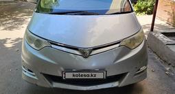 Toyota Estima 2008 года за 2 550 000 тг. в Алматы