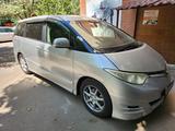 Toyota Estima 2008 года за 2 550 000 тг. в Алматы – фото 2