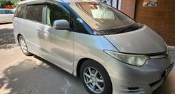 Toyota Estima 2008 года за 2 550 000 тг. в Алматы – фото 2