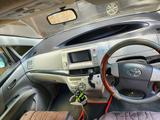 Toyota Estima 2008 года за 2 550 000 тг. в Алматы – фото 3