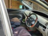 Toyota Estima 2008 года за 2 550 000 тг. в Алматы – фото 4