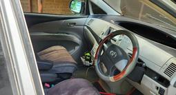 Toyota Estima 2008 года за 2 550 000 тг. в Алматы – фото 4