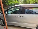 Toyota Estima 2008 года за 2 550 000 тг. в Алматы – фото 5