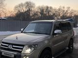 Mitsubishi Pajero 2007 годаүшін7 980 000 тг. в Алматы – фото 4