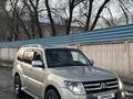 Mitsubishi Pajero 2007 годаүшін7 980 000 тг. в Алматы – фото 8