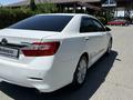 Toyota Camry 2012 годаүшін9 500 000 тг. в Тараз – фото 9