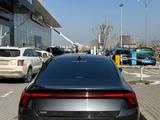 Kia K8 2021 года за 15 000 000 тг. в Алматы – фото 2
