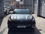 Kia K8 2021 года за 15 000 000 тг. в Алматы – фото 3