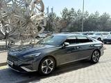 Kia K8 2021 года за 15 000 000 тг. в Алматы