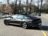 Kia K8 2021 года за 15 000 000 тг. в Алматы – фото 4